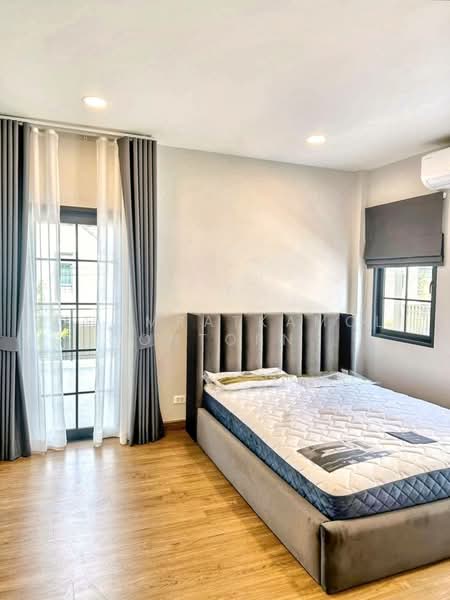 Centro Bangna : เซนโทร บางนา, สมุทรปราการ, 111 ซอย3, บางแก้ว, บางพลี, สมุทรปราการ, 303 ตร.ม., บ้านเดี่ยว ให้เช่า, โดย Chomratkamol Soontorntarawong (Gor), 500167763 - DDproperty.com