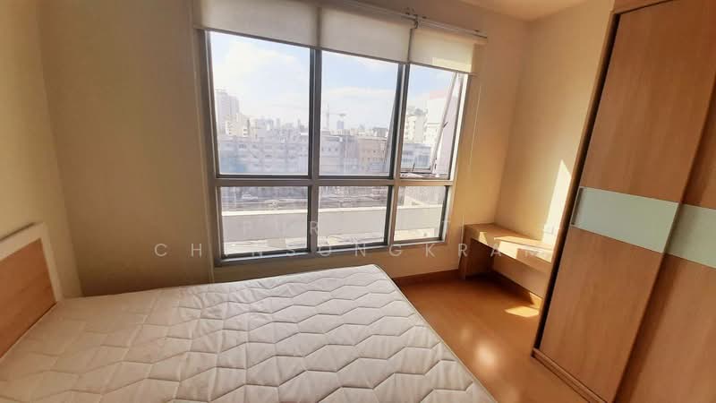 Life @ Ratchada-Huai Khwang : ไลฟ์ แอท รัชดา-ห้วยขวาง, กรุงเทพ, 189 ถนนประชาราษฎร์บำเพ็ญ แขวงห้วยขวาง เขตห้วยขวาง กรุงเทพมหานคร, ห้วยขวาง, ห้วยขวาง, กรุงเทพ, 30 ตร.ม., คอนโด ให้เช่า, โดย Puriwat Chinsongkram, 500167765 - DDproperty.com