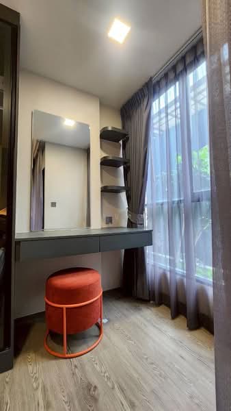 Maroon Ratchada 32 : มารูน รัชดา 32, กรุงเทพ, จันทรเกษม, จตุจักร, กรุงเทพ, 23 ตร.ม., คอนโด ให้เช่า, โดย วีระบูลย์ จารุพรล้ำเลิศ, 500167766 - DDproperty.com