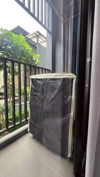 Maroon Ratchada 32, Bangkok, Chan Kasem, Chatuchak, Bangkok, Studio, 23 sqm, Condo For Rent, by วีระบูลย์ จารุพรล้ำเลิศ, 500167766 - DDproperty.com