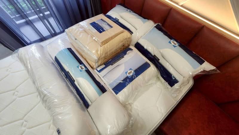 Maroon Ratchada 32, Bangkok, Chan Kasem, Chatuchak, Bangkok, Studio, 23 sqm, Condo For Rent, by วีระบูลย์ จารุพรล้ำเลิศ, 500167766 - DDproperty.com