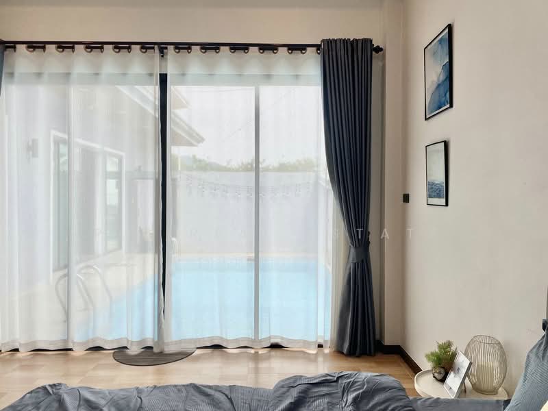 Pool Villa 2 Bedroom Corner House for Sale in Sattahip, Chon Buri (Pattaya), Bang Lamung, Bang Lamung (Pattaya), Chon Buri (Pattaya), 2 Bedrooms, 220 sqm, Villa For Sale, by PLC Real Estate, 500167767 - DDproperty.com