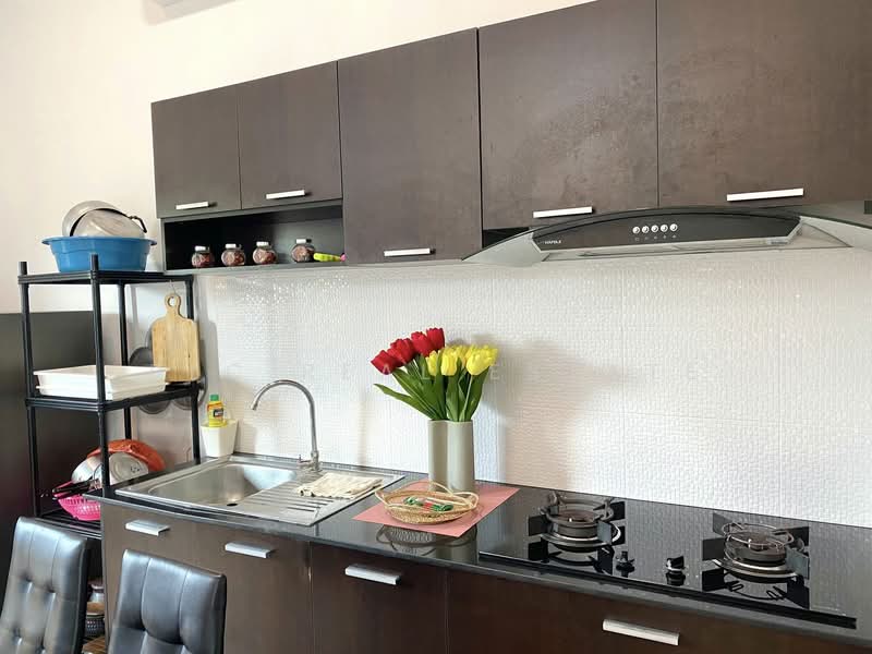 Pool Villa 2 Bedroom Corner House for Sale in Sattahip, Chon Buri (Pattaya), Bang Lamung, Bang Lamung (Pattaya), Chon Buri (Pattaya), 2 Bedrooms, 220 sqm, Villa For Sale, by PLC Real Estate, 500167767 - DDproperty.com