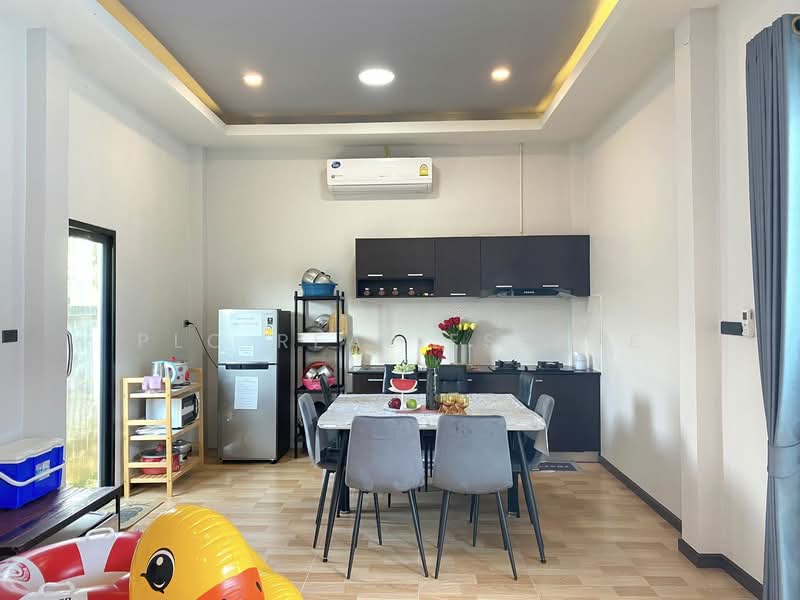 Pool Villa 2 Bedroom Corner House for Sale in Sattahip, Chon Buri (Pattaya), Bang Lamung, Bang Lamung (Pattaya), Chon Buri (Pattaya), 2 Bedrooms, 220 sqm, Villa For Sale, by PLC Real Estate, 500167767 - DDproperty.com