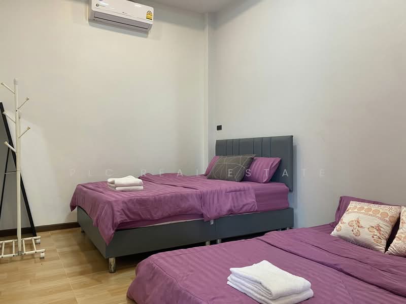 Pool Villa 2 Bedroom Corner House for Sale in Sattahip, Chon Buri (Pattaya), Bang Lamung, Bang Lamung (Pattaya), Chon Buri (Pattaya), 2 Bedrooms, 220 sqm, Villa For Sale, by PLC Real Estate, 500167767 - DDproperty.com