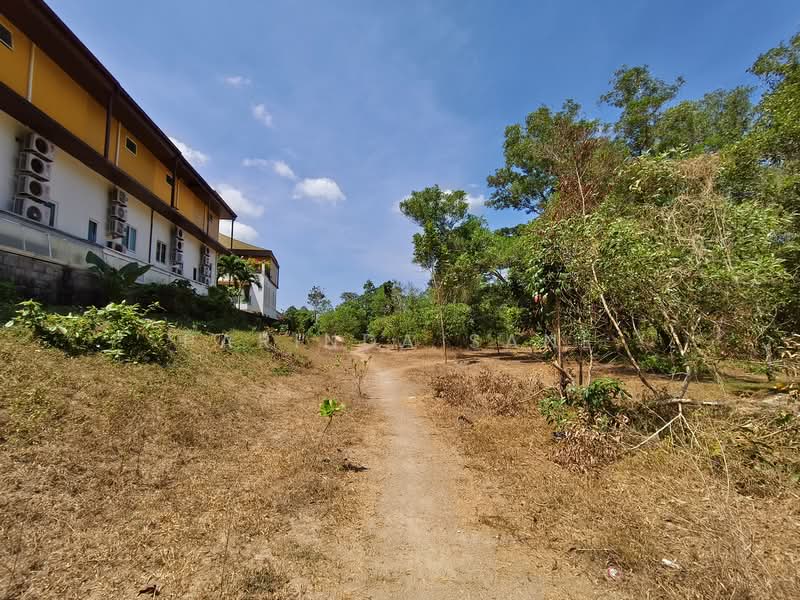 Last beautiful land plot in Kamala,Phuket, Phuket, Kammala, Kathu, Phuket, , 36,016 sqm, Land For Sale, by Parinda Sane, 500167768 - DDproperty.com