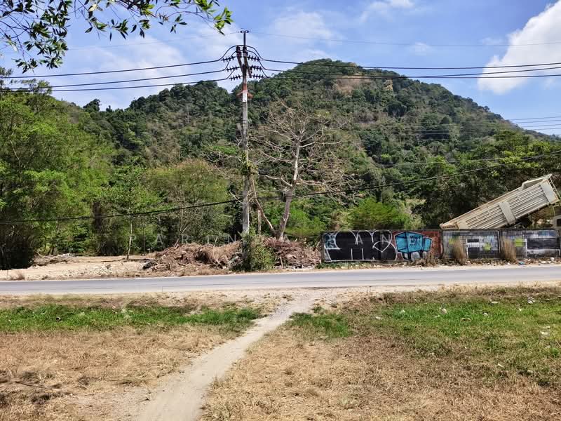 Last beautiful land plot in Kamala,Phuket, Phuket, Kammala, Kathu, Phuket, , 36,016 sqm, Land For Sale, by Parinda Sane, 500167768 - DDproperty.com