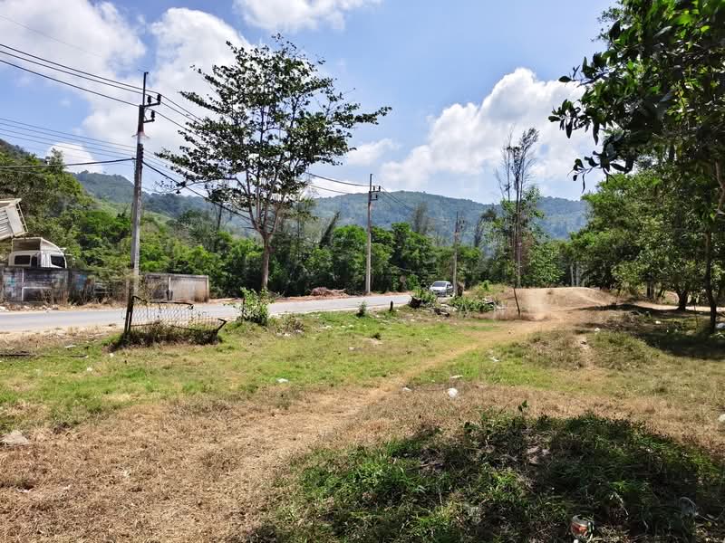 Last beautiful land plot in Kamala,Phuket, Phuket, Kammala, Kathu, Phuket, , 36,016 sqm, Land For Sale, by Parinda Sane, 500167768 - DDproperty.com