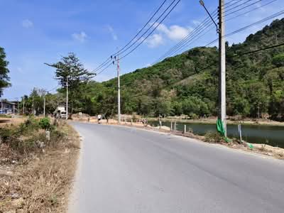 ขาย - ที่ดินทำเลทองไม่ไกลจากหาดกมลา, ภูเก็ต