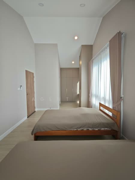 Perfect Park Suvarnabhumi : เพอร์เฟคพาร์ค สุวรรณภูมิ, กรุงเทพ, ถนนร่มเกล้า, มีนบุรี, มีนบุรี, กรุงเทพ, 142 ตร.ม., บ้านเดี่ยว ขาย, โดย Agent Pla, 500167770 - DDproperty.com