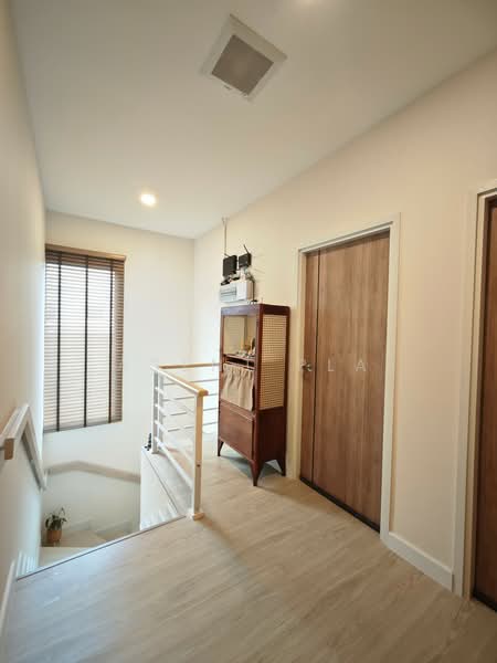 Perfect Park Suvarnabhumi, Bangkok, Romklao Road, Min Buri, Min Buri, Bangkok, 4 Bedrooms, 142 sqm, Single Detached House For Sale, by Agent Pla, 500167770 - DDproperty.com