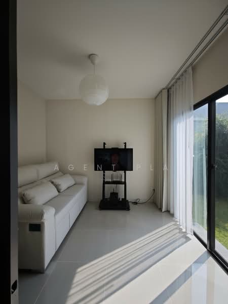 Perfect Park Suvarnabhumi : เพอร์เฟคพาร์ค สุวรรณภูมิ, กรุงเทพ, ถนนร่มเกล้า, มีนบุรี, มีนบุรี, กรุงเทพ, 142 ตร.ม., บ้านเดี่ยว ขาย, โดย Agent Pla, 500167770 - DDproperty.com