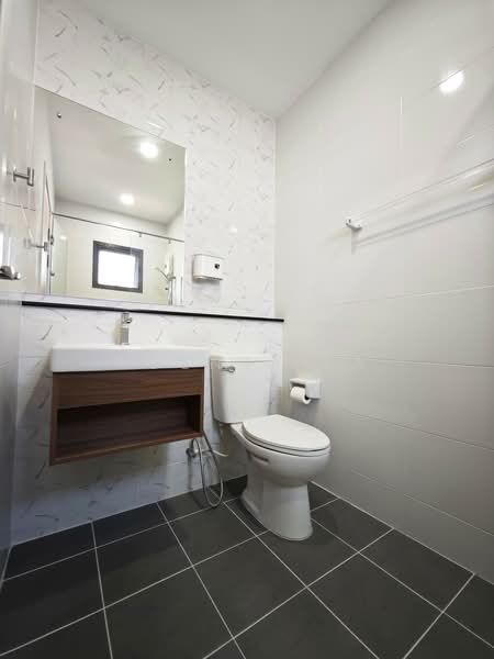 Perfect Park Suvarnabhumi, Bangkok, Romklao Road, Min Buri, Min Buri, Bangkok, 4 Bedrooms, 142 sqm, Single Detached House For Sale, by Agent Pla, 500167770 - DDproperty.com