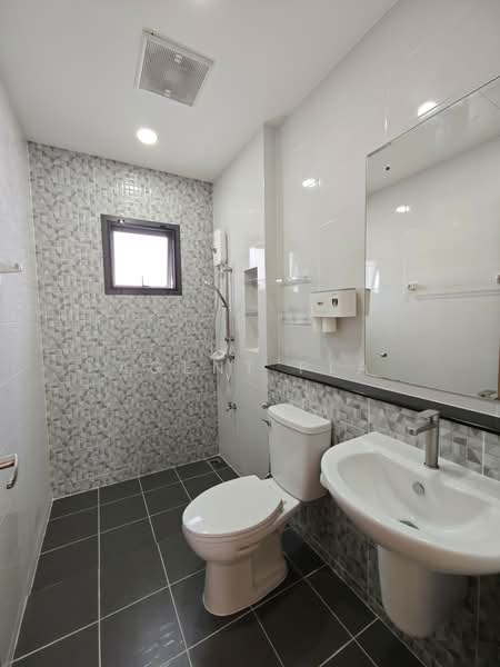 Perfect Park Suvarnabhumi, Bangkok, Romklao Road, Min Buri, Min Buri, Bangkok, 4 Bedrooms, 142 sqm, Single Detached House For Sale, by Agent Pla, 500167770 - DDproperty.com