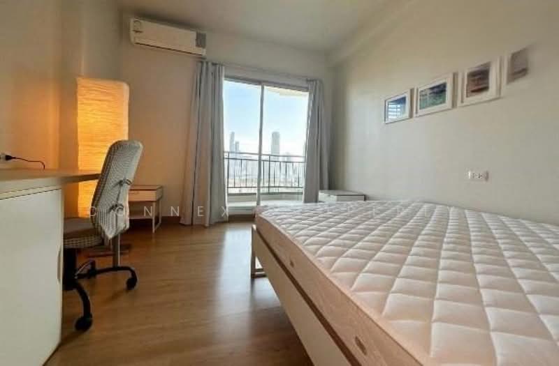 Supalai Park Ekkamai-Thonglor, Bangkok, Petchaburi Road, Bang Kapi, Huai Khwang, Bangkok, 2 Bedrooms, 70 sqm, Condo For Rent, by Connex Property, 500167771 - DDproperty.com