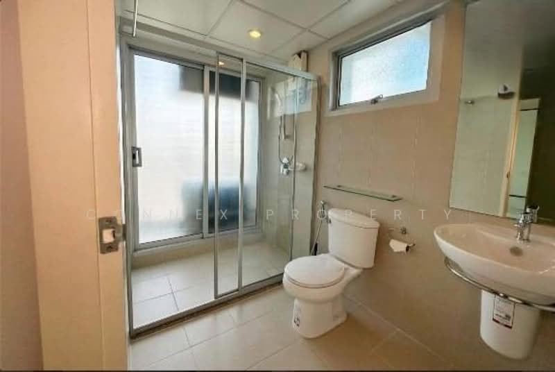 Supalai Park Ekkamai-Thonglor, Bangkok, Petchaburi Road, Bang Kapi, Huai Khwang, Bangkok, 2 Bedrooms, 70 sqm, Condo For Rent, by Connex Property, 500167771 - DDproperty.com