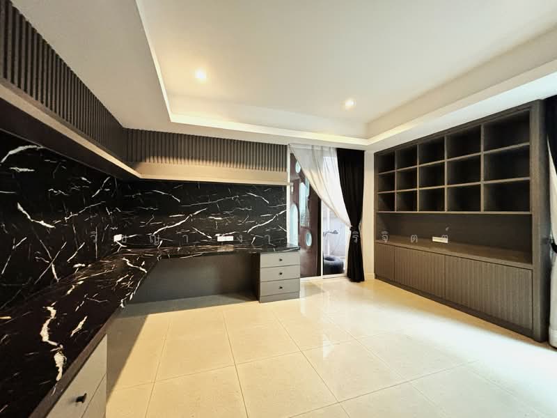 Nirvana Beyond Rama 2, Bangkok, 277 Rama 2, Samae Dam, Bang Khun Thian, Bangkok, 4 Bedrooms, 400 sqm, Single Detached House For Rent, by วิชญา งามศิริจิตต์, 500167772 - DDproperty.com