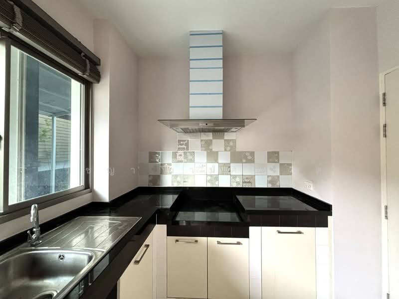 Nirvana Beyond Rama 2 : เนอวานา บียอนด์ พระราม 2, กรุงเทพ, 277 ถนน พระรามสอง, แสมดำ, บางขุนเทียน, กรุงเทพ, 400 ตร.ม., บ้านเดี่ยว ให้เช่า, โดย วิชญา งามศิริจิตต์, 500167772 - DDproperty.com