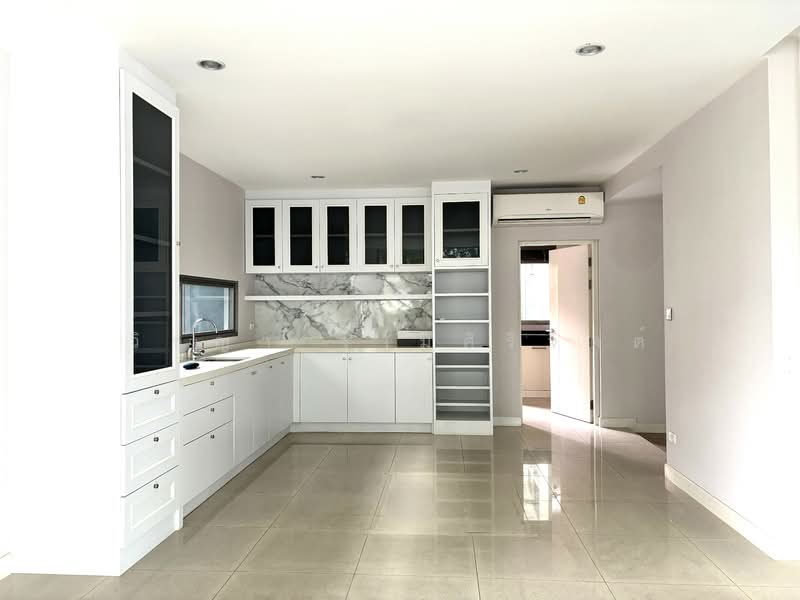 Nirvana Beyond Rama 2, Bangkok, 277 Rama 2, Samae Dam, Bang Khun Thian, Bangkok, 4 Bedrooms, 400 sqm, Single Detached House For Rent, by วิชญา งามศิริจิตต์, 500167772 - DDproperty.com