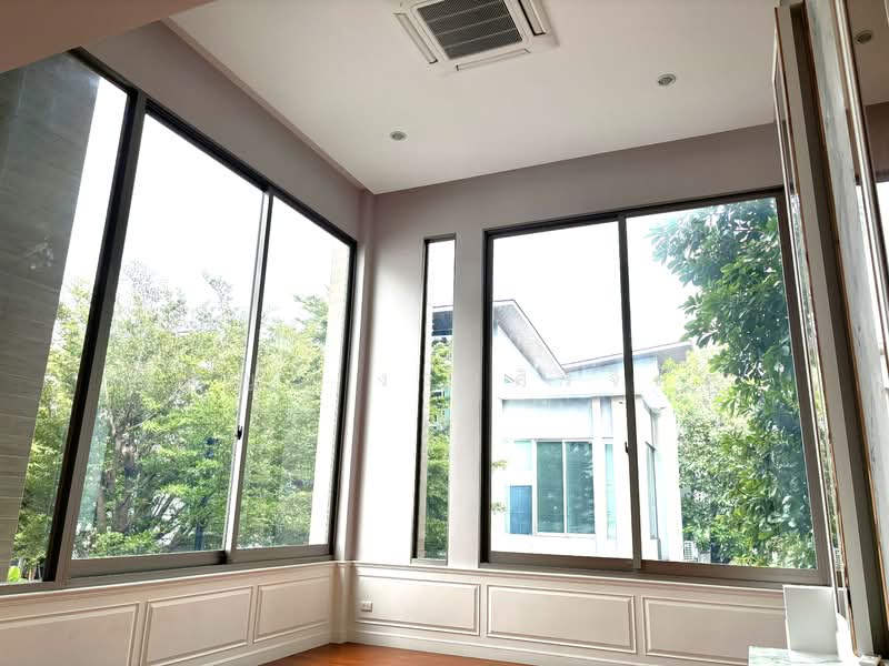 Nirvana Beyond Rama 2 : เนอวานา บียอนด์ พระราม 2, กรุงเทพ, 277 ถนน พระรามสอง, แสมดำ, บางขุนเทียน, กรุงเทพ, 400 ตร.ม., บ้านเดี่ยว ให้เช่า, โดย วิชญา งามศิริจิตต์, 500167772 - DDproperty.com