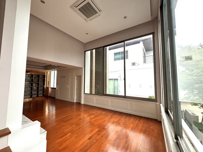 Nirvana Beyond Rama 2 : เนอวานา บียอนด์ พระราม 2, กรุงเทพ, 277 ถนน พระรามสอง, แสมดำ, บางขุนเทียน, กรุงเทพ, 400 ตร.ม., บ้านเดี่ยว ให้เช่า, โดย วิชญา งามศิริจิตต์, 500167772 - DDproperty.com