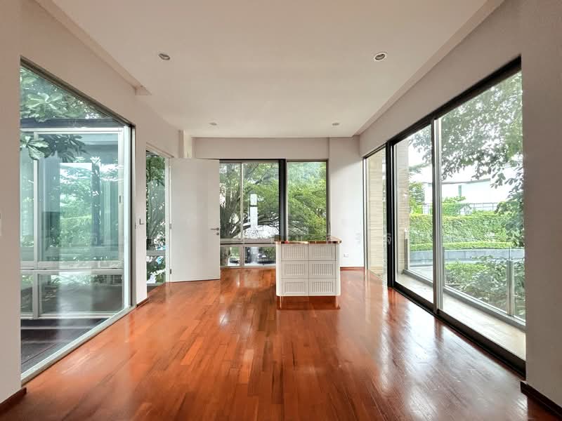 Nirvana Beyond Rama 2, Bangkok, 277 Rama 2, Samae Dam, Bang Khun Thian, Bangkok, 4 Bedrooms, 400 sqm, Single Detached House For Rent, by วิชญา งามศิริจิตต์, 500167772 - DDproperty.com