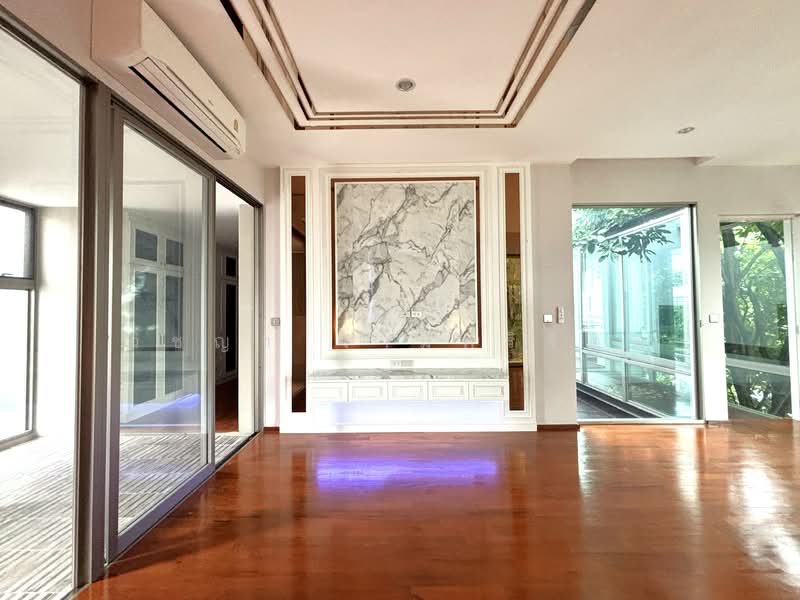 Nirvana Beyond Rama 2, Bangkok, 277 Rama 2, Samae Dam, Bang Khun Thian, Bangkok, 4 Bedrooms, 400 sqm, Single Detached House For Rent, by วิชญา งามศิริจิตต์, 500167772 - DDproperty.com