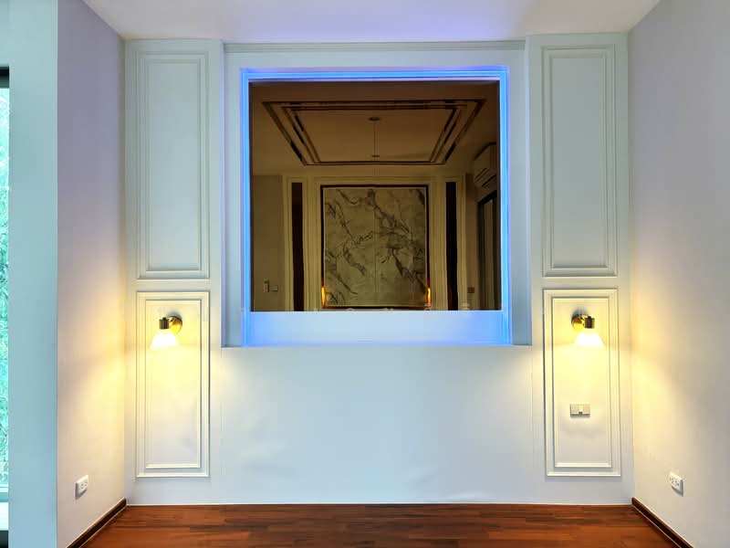 Nirvana Beyond Rama 2 : เนอวานา บียอนด์ พระราม 2, กรุงเทพ, 277 ถนน พระรามสอง, แสมดำ, บางขุนเทียน, กรุงเทพ, 400 ตร.ม., บ้านเดี่ยว ให้เช่า, โดย วิชญา งามศิริจิตต์, 500167772 - DDproperty.com