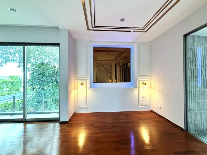 Nirvana Beyond Rama 2 : เนอวานา บียอนด์ พระราม 2, กรุงเทพ, 277 ถนน พระรามสอง, แสมดำ, บางขุนเทียน, กรุงเทพ, 400 ตร.ม., บ้านเดี่ยว ให้เช่า, โดย วิชญา งามศิริจิตต์, 500167772 - DDproperty.com