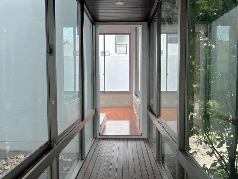 Nirvana Beyond Rama 2, Bangkok, 277 Rama 2, Samae Dam, Bang Khun Thian, Bangkok, 4 Bedrooms, 400 sqm, Single Detached House For Rent, by วิชญา งามศิริจิตต์, 500167772 - DDproperty.com