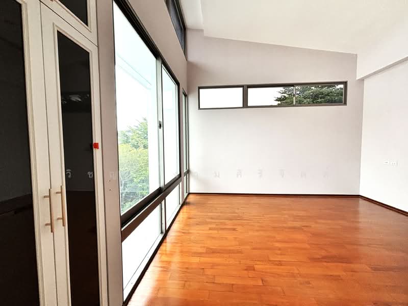 Nirvana Beyond Rama 2, Bangkok, 277 Rama 2, Samae Dam, Bang Khun Thian, Bangkok, 4 Bedrooms, 400 sqm, Single Detached House For Rent, by วิชญา งามศิริจิตต์, 500167772 - DDproperty.com