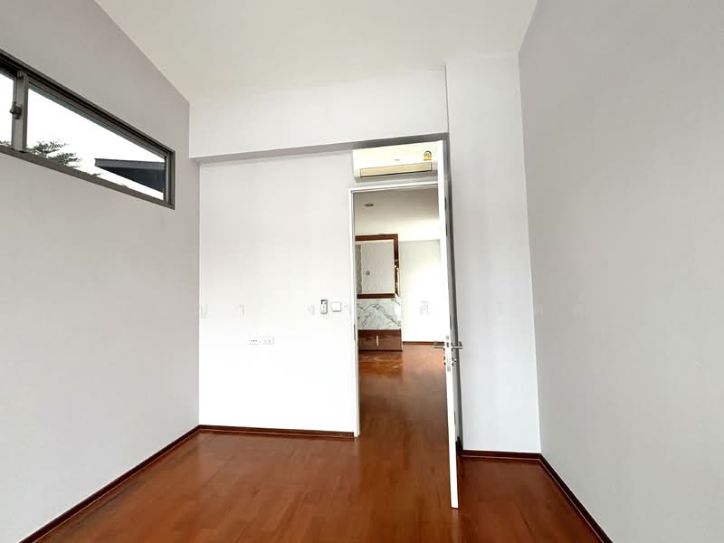 Nirvana Beyond Rama 2, Bangkok, 277 Rama 2, Samae Dam, Bang Khun Thian, Bangkok, 4 Bedrooms, 400 sqm, Single Detached House For Rent, by วิชญา งามศิริจิตต์, 500167772 - DDproperty.com