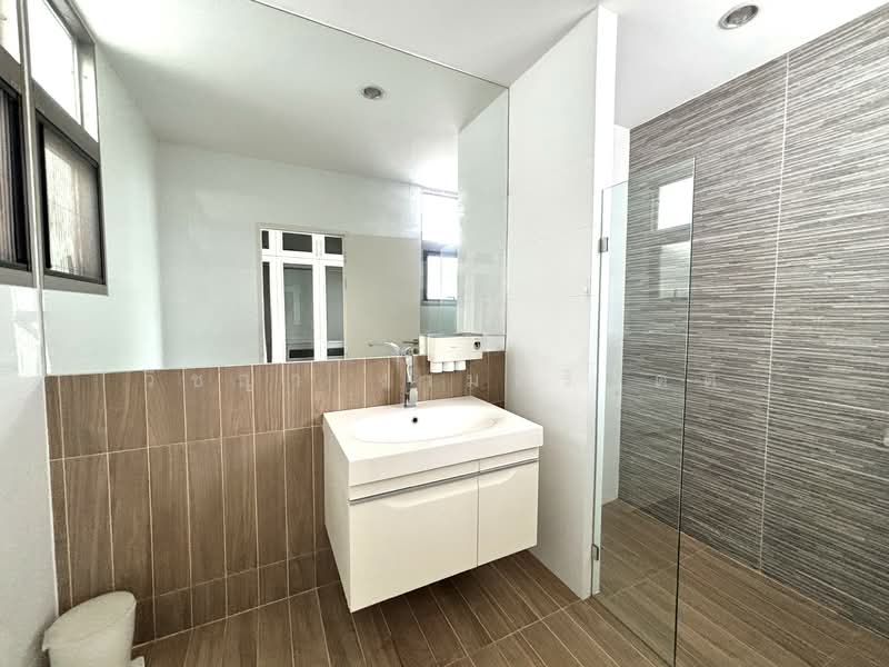 Nirvana Beyond Rama 2 : เนอวานา บียอนด์ พระราม 2, กรุงเทพ, 277 ถนน พระรามสอง, แสมดำ, บางขุนเทียน, กรุงเทพ, 400 ตร.ม., บ้านเดี่ยว ให้เช่า, โดย วิชญา งามศิริจิตต์, 500167772 - DDproperty.com