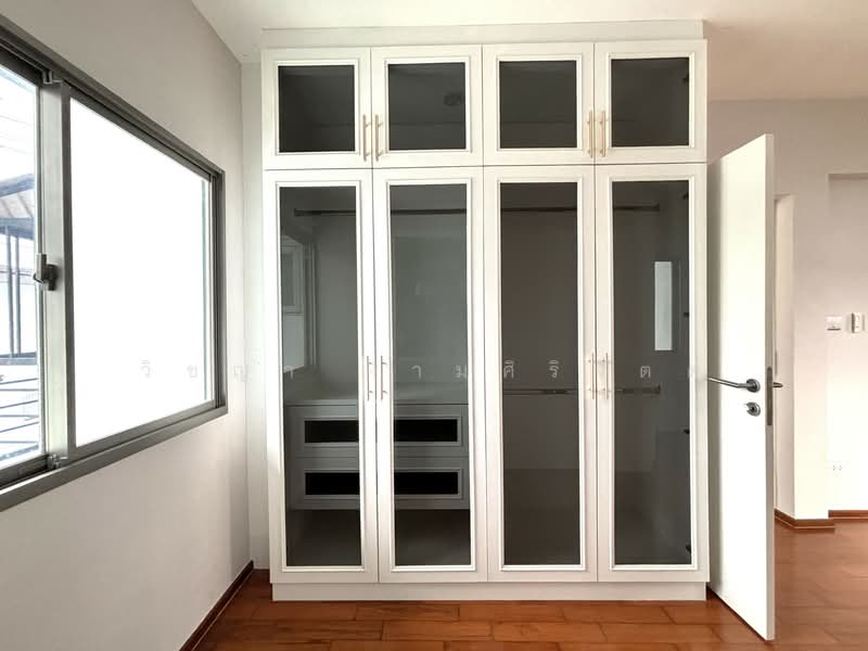 Nirvana Beyond Rama 2, Bangkok, 277 Rama 2, Samae Dam, Bang Khun Thian, Bangkok, 4 Bedrooms, 400 sqm, Single Detached House For Rent, by วิชญา งามศิริจิตต์, 500167772 - DDproperty.com