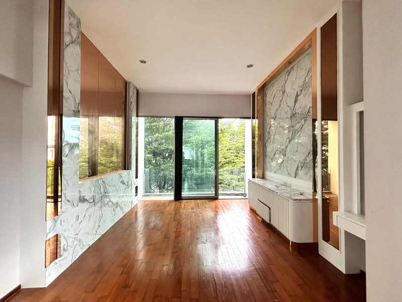 Nirvana Beyond Rama 2, Bangkok, 277 Rama 2, Samae Dam, Bang Khun Thian, Bangkok, 4 Bedrooms, 400 sqm, Single Detached House For Rent, by วิชญา งามศิริจิตต์, 500167772 - DDproperty.com