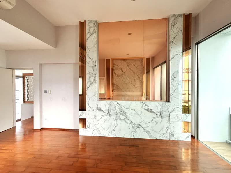 Nirvana Beyond Rama 2, Bangkok, 277 Rama 2, Samae Dam, Bang Khun Thian, Bangkok, 4 Bedrooms, 400 sqm, Single Detached House For Rent, by วิชญา งามศิริจิตต์, 500167772 - DDproperty.com