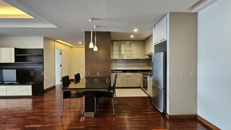 Newton Tower : นิวตัน ทาวเวอร์, กรุงเทพ, ซอยสุขุมวิท 6, คลองเตย, คลองเตย, กรุงเทพ, 120 ตร.ม., คอนโด ให้เช่า, โดย BANGKOK PROPERTY AGENTS, 500167773 - DDproperty.com