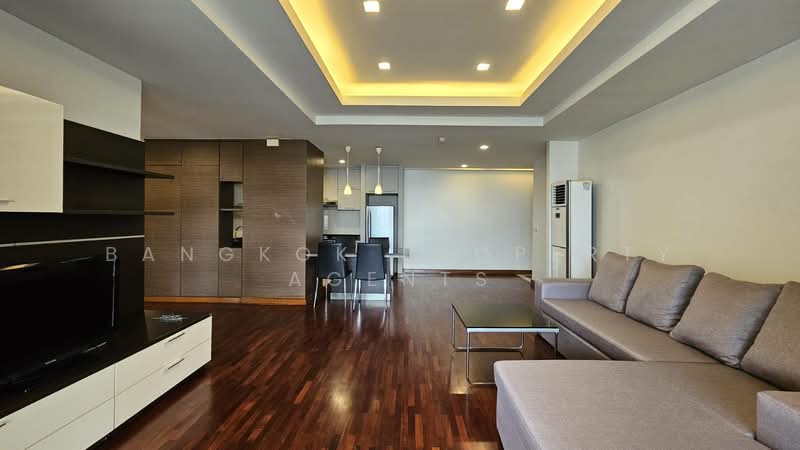Newton Tower, Bangkok, Soi Sukhumvit 6, Khlong Toei, Khlong Toei, Bangkok, 2 Bedrooms, 120 sqm, Condo For Rent, by BANGKOK PROPERTY AGENTS, 500167773 - DDproperty.com