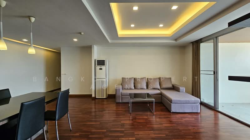 Newton Tower, Bangkok, Soi Sukhumvit 6, Khlong Toei, Khlong Toei, Bangkok, 2 Bedrooms, 120 sqm, Condo For Rent, by BANGKOK PROPERTY AGENTS, 500167773 - DDproperty.com