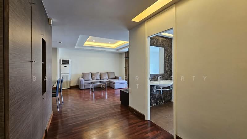 Newton Tower, Bangkok, Soi Sukhumvit 6, Khlong Toei, Khlong Toei, Bangkok, 2 Bedrooms, 120 sqm, Condo For Rent, by BANGKOK PROPERTY AGENTS, 500167773 - DDproperty.com