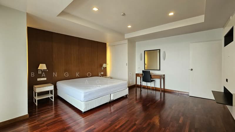 Newton Tower, Bangkok, Soi Sukhumvit 6, Khlong Toei, Khlong Toei, Bangkok, 2 Bedrooms, 120 sqm, Condo For Rent, by BANGKOK PROPERTY AGENTS, 500167773 - DDproperty.com