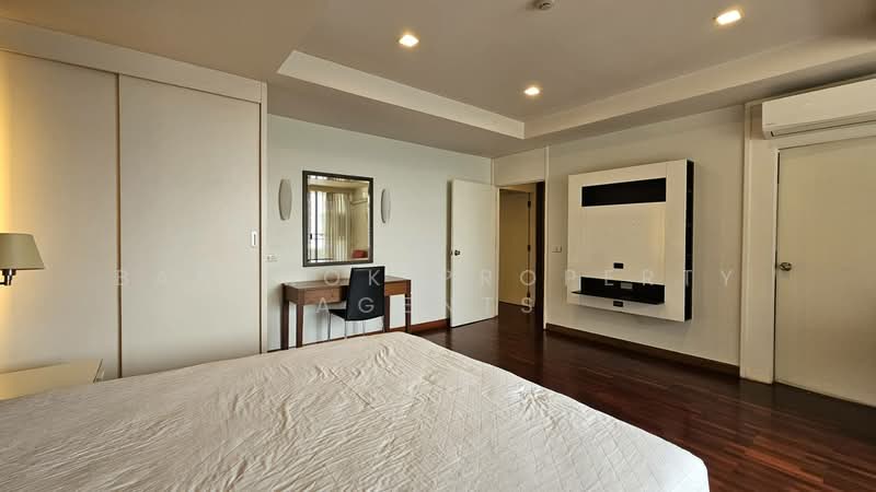 Newton Tower, Bangkok, Soi Sukhumvit 6, Khlong Toei, Khlong Toei, Bangkok, 2 Bedrooms, 120 sqm, Condo For Rent, by BANGKOK PROPERTY AGENTS, 500167773 - DDproperty.com