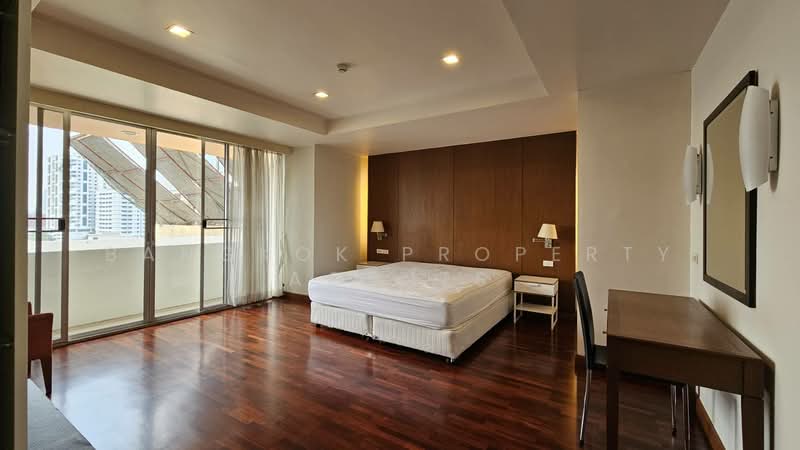 Newton Tower, Bangkok, Soi Sukhumvit 6, Khlong Toei, Khlong Toei, Bangkok, 2 Bedrooms, 120 sqm, Condo For Rent, by BANGKOK PROPERTY AGENTS, 500167773 - DDproperty.com