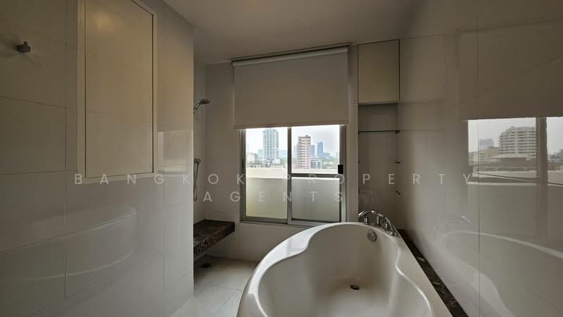 Newton Tower, Bangkok, Soi Sukhumvit 6, Khlong Toei, Khlong Toei, Bangkok, 2 Bedrooms, 120 sqm, Condo For Rent, by BANGKOK PROPERTY AGENTS, 500167773 - DDproperty.com