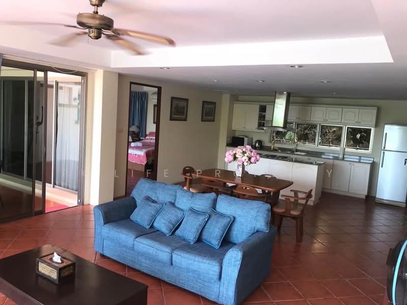 For Rent - 9R0759 Pool villa for rent 2 bedroom 2 bathroom 66,000/month at wichit have fully furnished, Phuket