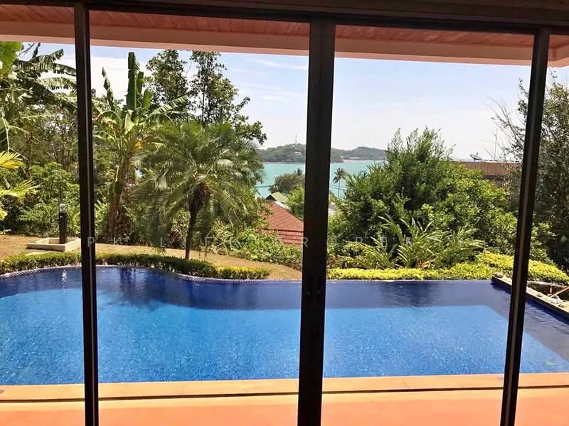 ให้เช่า - 9R0759 Pool villa for rent 2 bedroom 2 bathroom 66,000/month at wichit have fully furnished, ภูเก็ต