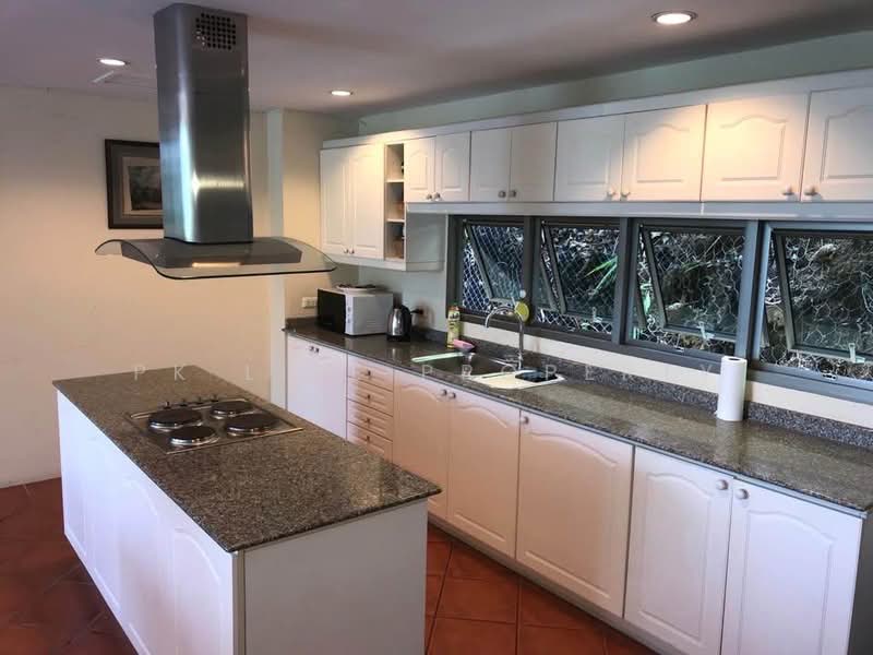 For Rent - 9R0759 Pool villa for rent 2 bedroom 2 bathroom 66,000/month at wichit have fully furnished, Phuket