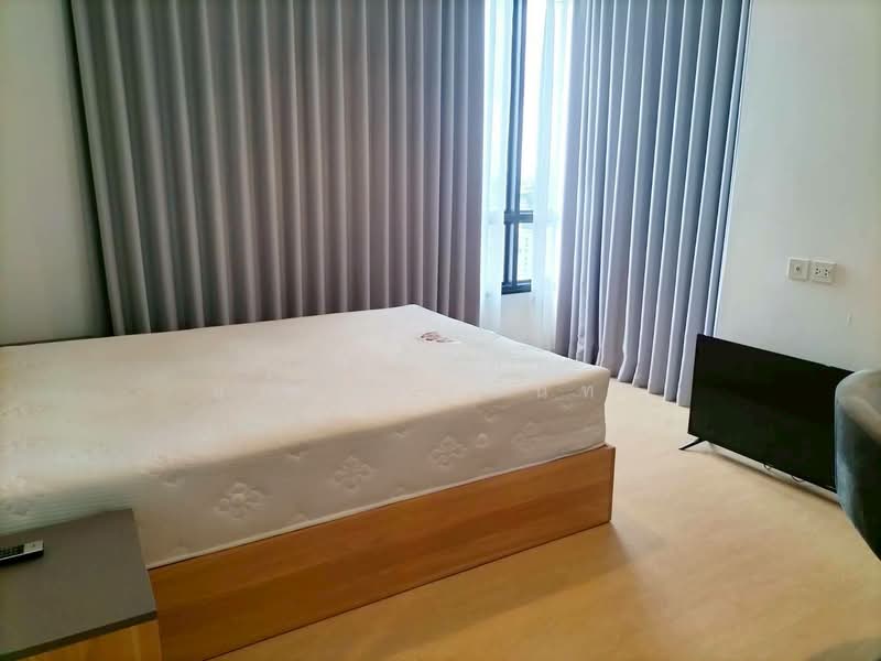 Maru Ladprao 15, Bangkok, Soi Lat Phrao 15, Jom Phon, Chatuchak, Bangkok, 2 Bedrooms, 51 sqm, Condo For Rent, by เพลินพิศ แก้วแสงจันทร์, 500167776 - DDproperty.com