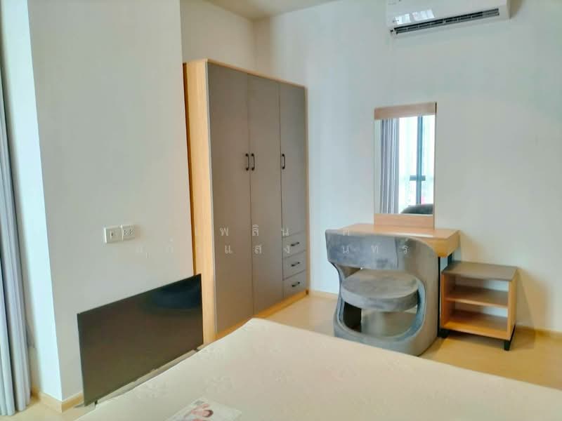 Maru Ladprao 15, Bangkok, Soi Lat Phrao 15, Jom Phon, Chatuchak, Bangkok, 2 Bedrooms, 51 sqm, Condo For Rent, by เพลินพิศ แก้วแสงจันทร์, 500167776 - DDproperty.com