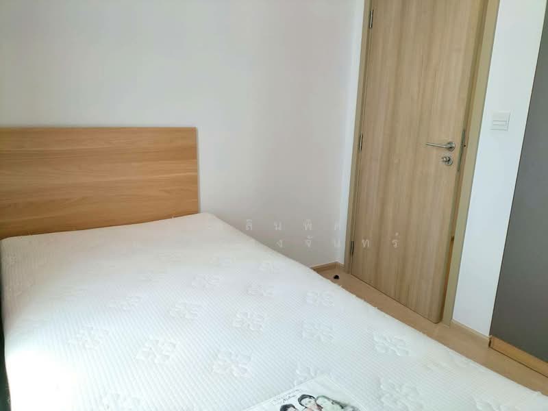 Maru Ladprao 15, Bangkok, Soi Lat Phrao 15, Jom Phon, Chatuchak, Bangkok, 2 Bedrooms, 51 sqm, Condo For Rent, by เพลินพิศ แก้วแสงจันทร์, 500167776 - DDproperty.com